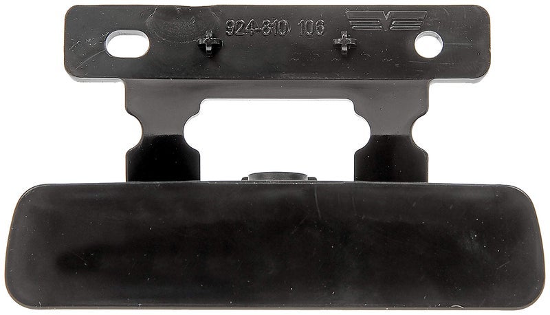 Dorman 924-810 Center Console Latch Compatible with Select Chevrolet / GMC Models - Image 2